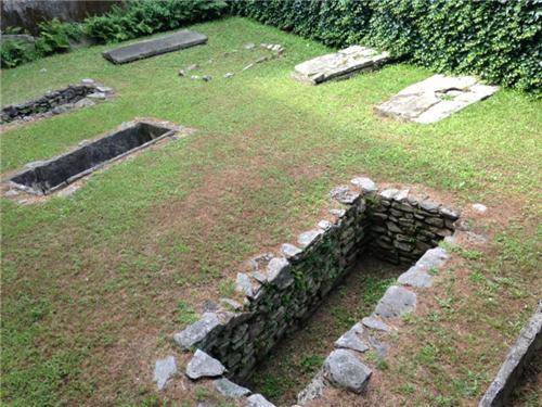 Il museo archeologico di Arsago Seprio (inserita in galleria)