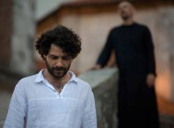 Il ragazzo di Noè al Sacro Monte  (inserita in galleria)