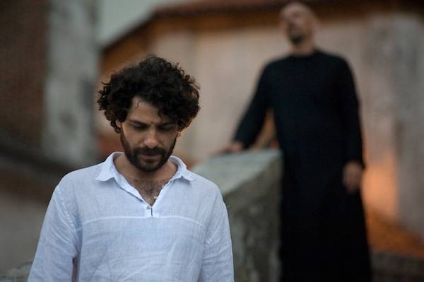 Il ragazzo di Noè al Sacro Monte  (inserita in galleria)