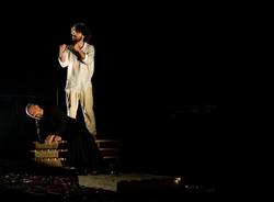 Il ragazzo di Noè al Sacro Monte  (inserita in galleria)