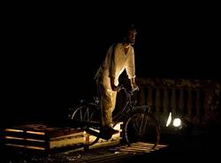 Il ragazzo di Noè al Sacro Monte  (inserita in galleria)