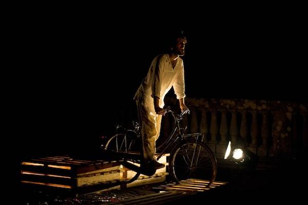 Il ragazzo di Noè al Sacro Monte  (inserita in galleria)