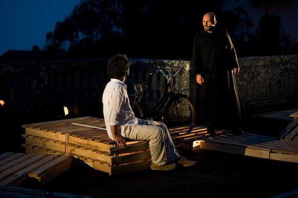 Il ragazzo di Noè al Sacro Monte  (inserita in galleria)