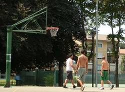 Il Torneo Fara a Vedano Olona (inserita in galleria)