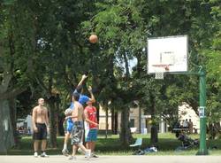 Il Torneo Fara a Vedano Olona (inserita in galleria)