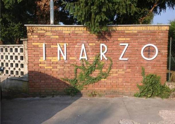 Inarzo: i luoghi (inserita in galleria)