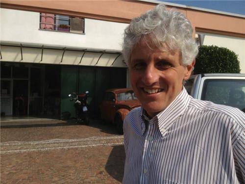 Inarzo: le persone (inserita in galleria)