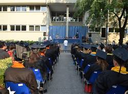 ITE Tosi in festa per i 315 diplomati (inserita in galleria)