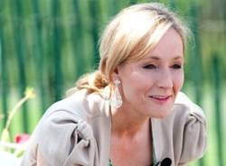 J. K. Rowling