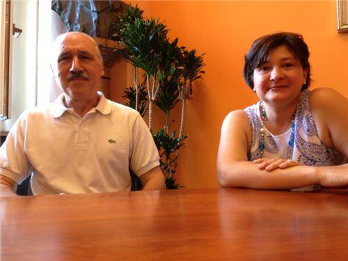 Jerago con Orago: le persone