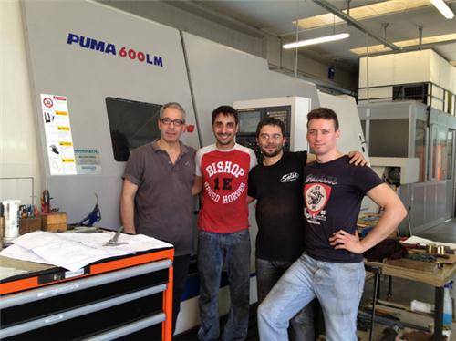 Jerago con Orago: le persone