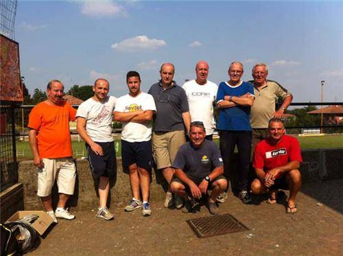 Jerago con Orago: le persone