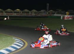 kart automobilismo birel
