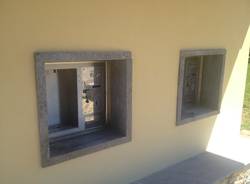 La Casa dell'acqua di Castronno (inserita in galleria)