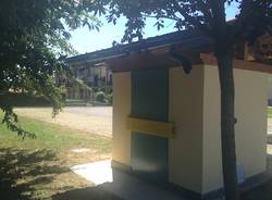 La Casa dell'acqua di Castronno (inserita in galleria)