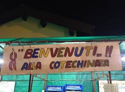 La Cotechinata Velatese 2013 (inserita in galleria)