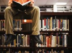 libreria leggere libro lettura