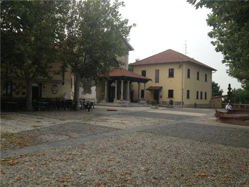 Lonate Pozzolo: i luoghi  (inserita in galleria)