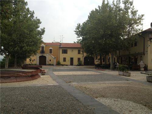 Lonate Pozzolo: i luoghi  (inserita in galleria)