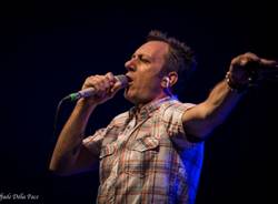 Neffa in concerto al Forte di Bard  (inserita in galleria)