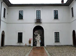 palazzo cicogna busto apertura