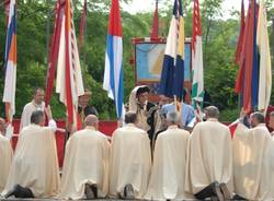 Palio dei Castelli, Corsa dei cerchi 2 (inserita in galleria)