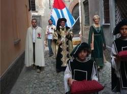 Palio dei Castelli, serata finale (inserita in galleria)