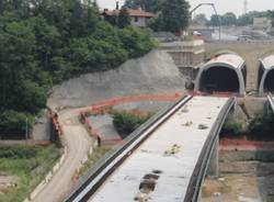 Pedemontana a Solbiate e Fagnano (inserita in galleria)