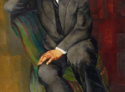 Quegli artisti maledetti che incantarono Jonas Netter (inserita in galleria)