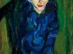 Quegli artisti maledetti che incantarono Jonas Netter (inserita in galleria)