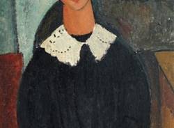 Quegli artisti maledetti che incantarono Jonas Netter (inserita in galleria)