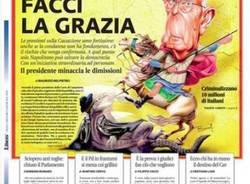 Quotidiani in edicola 11 luglio (inserita in galleria)