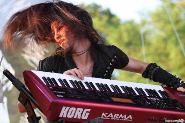 Rock in Somma 2013 (inserita in galleria)