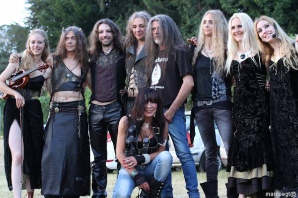 Rock in Somma 2013 (inserita in galleria)