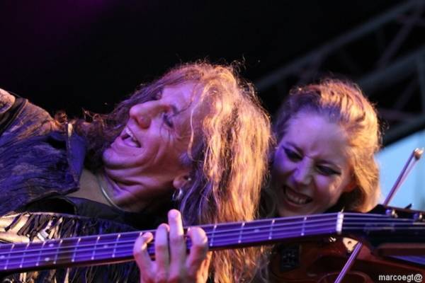 Rock in Somma 2013 (inserita in galleria)