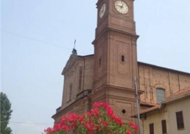 Samarate, i luoghi (inserita in galleria)