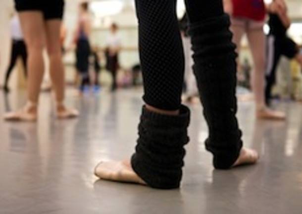scuola danza prima