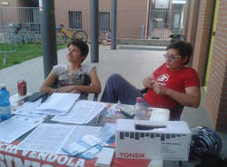 Sel in festa (inserita in galleria)