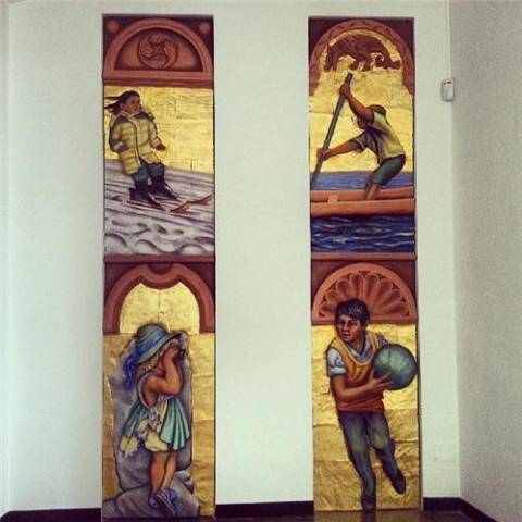 Sergio Michilini e Oggiona (inserita in galleria)