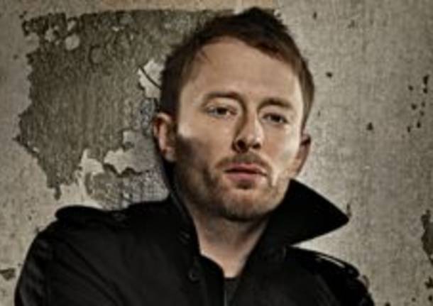 tom yorke cantante radiohead