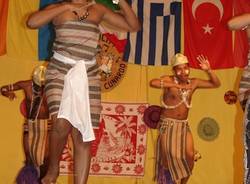 Un po' di Madagascar a Cunardo (inserita in galleria)