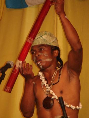 Un po' di Madagascar a Cunardo (inserita in galleria)