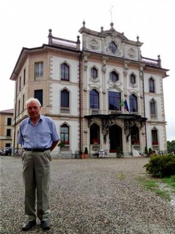 Varano Borghi: le persone (inserita in galleria)