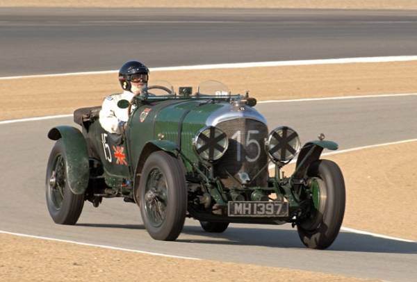 Varese - Campo dei Fiori: le auto che vedremo (inserita in galleria)