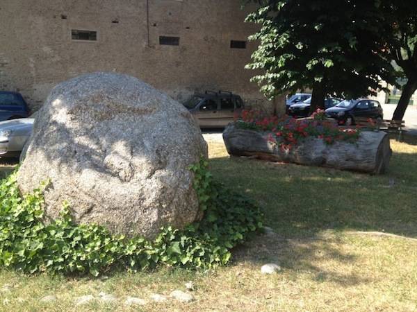 Vergiate: i luoghi (inserita in galleria)