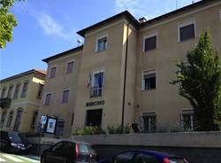 Vergiate: i luoghi (inserita in galleria)