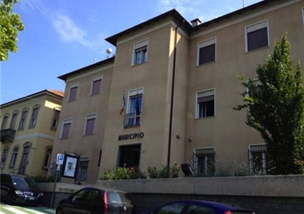 Vergiate: i luoghi (inserita in galleria)