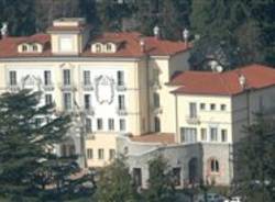 via pasubio sede della provincia di varese