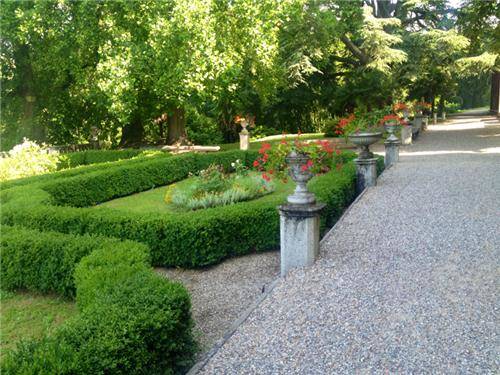 Villa Cagnola (inserita in galleria)