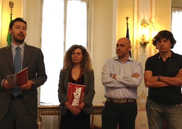 wgart conferenza stampa writers 